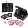 Secretplay - Kit da Viaggio Sesso in Città (Es/En/De/Fr/Nl/Pt)