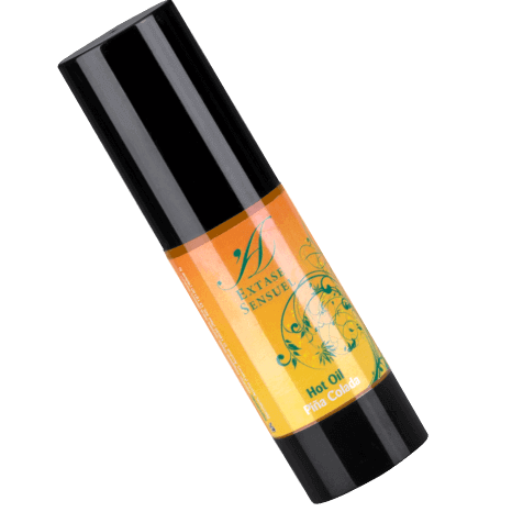 Extase Sensual - Olio Calore Stimolante Piña Colada 30 Ml - immagine 2