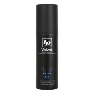 Id Velvet - Premium Body Glide Lubrificante Personale 125 Ml