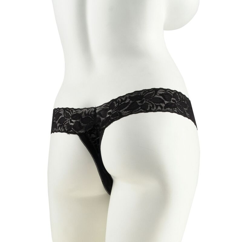 Fetish Fantasy Limited Edition - Mutandine Vibranti con Telecomando - immagine 3