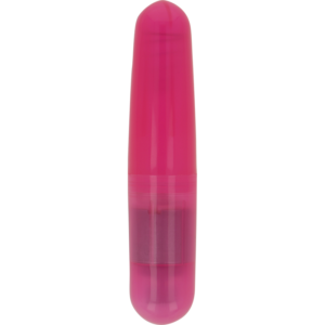 Ohmama - Proiettile Vibrante Basic Rosa