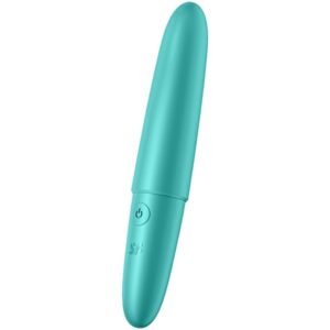 Satisfyer - Ultra Power Bullet 6 Turchese