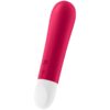 Satisfyer - Bullet Ultra Power 1 Rosso
