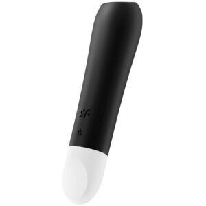 Satisfyer - Ultra Power Bullet 2 Nero