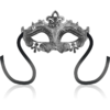 Ohmama - Maschere Stile Veneziano Maschera Argento