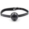 Ohmama Fetish - Ball Gag Traspirante e Semplicità