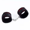 Ohmama Fetish - Scandalo Manette da Polso