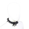 Ohmama Fetish - Collana Fetish in Pizzo