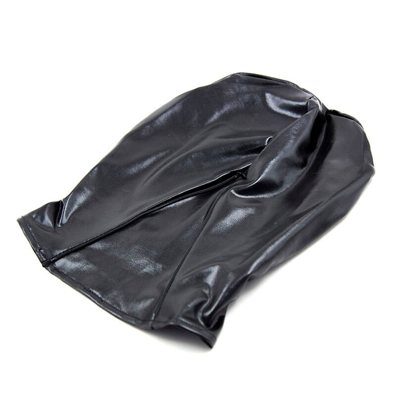 Ohmama Fetish - Cappello Senza Gap - immagine 5