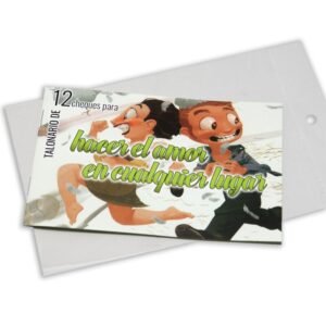 Diablo Picante - Fai L'amore Ovunque Coupon