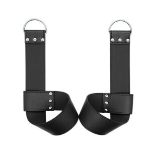 Ohmama Fetish - Polsini con Sospensione al Polso o alla Caviglia