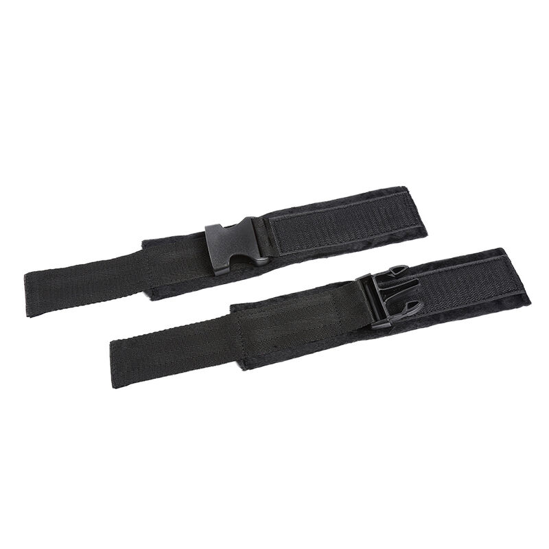 Ohmama Fetish - Fermapolso in Nylon con Gancio e Anello - immagine 2