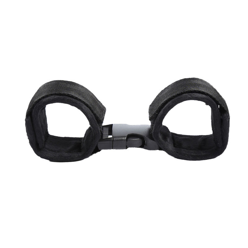 Ohmama Fetish - Fermapolso in Nylon con Gancio e Anello - immagine 4