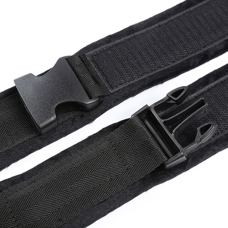Ohmama Fetish - Fermapolso in Nylon con Gancio e Anello - immagine 5