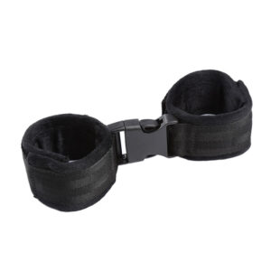 Ohmama Fetish - Fermapolso in Nylon con Gancio e Anello