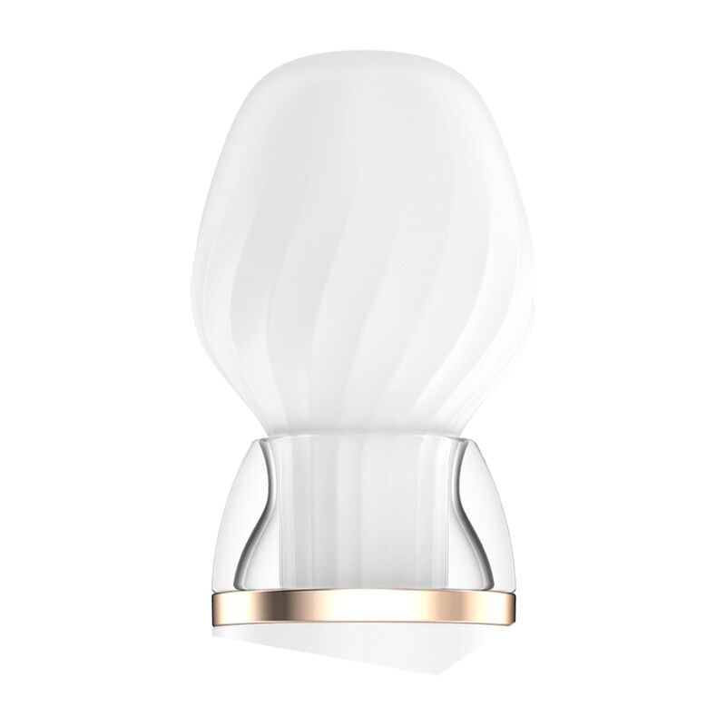 Satisfyer - App Double Wander Bianco - immagine 3