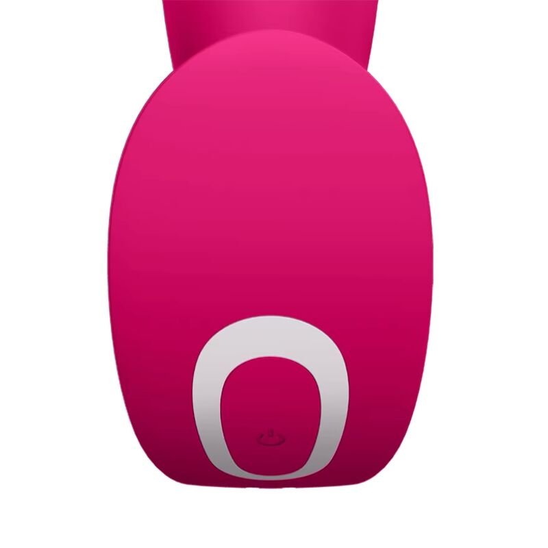 Satisfyer - Vibratore Top Secret Rosa - immagine 2