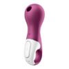 Satisfyer - Stimolatore e Vibratore Lucky Libra