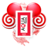 Aqua Travel - Lubrificante a Base Acqua Gusto Lollipop 6 Ml