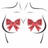 Leg Avenue - Copri Capezzoli Fiocchi Taglia Unica
