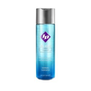 Id Glide - Lubrificante a Base Acqua Id 130 Ml