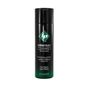 Id Millenium - Lubrificante Silicone 130 Ml