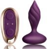 Rocks-Off - Stimolatore Anale Desire - Lilla