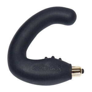 Rocks-Off - Massaggiatore Punto G Maschio Rude-Boy 7 V Nero