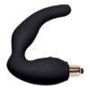 Rocks-Off - Massaggiatore Punto G Maschio Naughty-Boy 7 V Nero