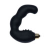 Rocks-Off - Massaggiatore Punto G Maschio Bad Boy Nero