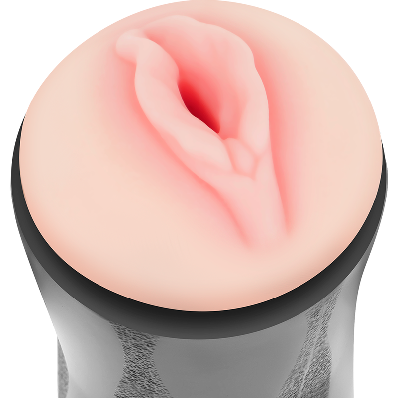 Jamyjob - Masturbatore a Doppio Foro Randy - Vagina e Ano - immagine 6