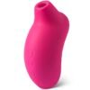 Lelo - Stimolatore Clitoride Sona 2 Cruise Cherry
