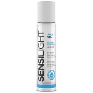 Intimateline - Lubrificante a Base Acqua Sensilight Aquagel 60 Ml