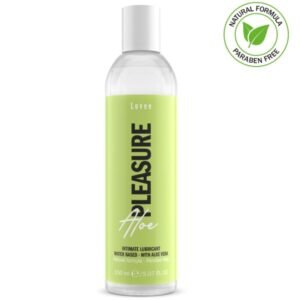 Intimateline - Lovee Aloe Pleasure Lubrificante Intimo 150 Ml