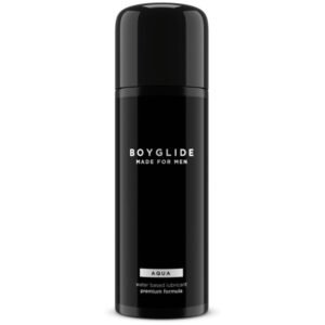 Intimateline - Lubrificante a Base Acqua Boyglide 100 Ml