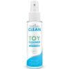 Intimateline - Detergente Giocattoli Intimclean 100 Ml