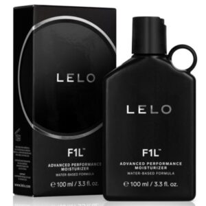 Lelo - F1l Lubrificante Idratante Avanzato 100 Ml
