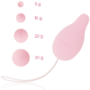 Ohmama - Sistema di Peso Kegel per Sviluppatore del Pavimento Pelvico