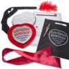 Diablo Picante - Gioco Seducente del Cuore