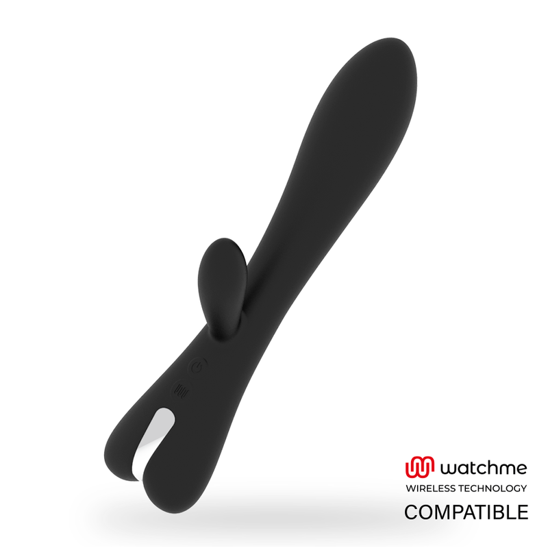 Brilly Glam - Erik Vibratore + Telecomando Watchme - immagine 6