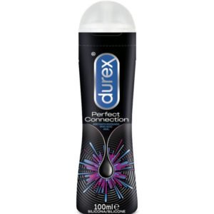 Durex - Lubrificante Per Connessione Perfetta 100 Ml
