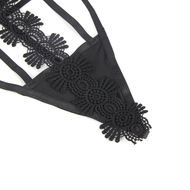 Subblime - Teddy Strappy Lace - immagine 3