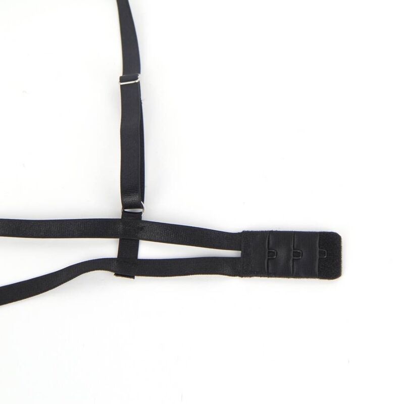 Subblime - Teddy Strappy Lace - immagine 4