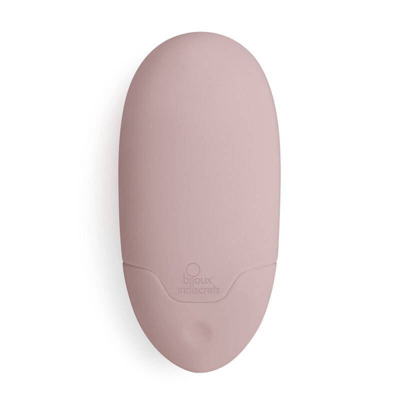 Bijoux - Vibratore Intimo Ricaricabile - immagine 4