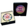 Diablo Picante - Gioco di Roulette delle Posizioni Sessuali