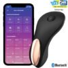 Satisfyer - Piccolo Vibratore Segreto
