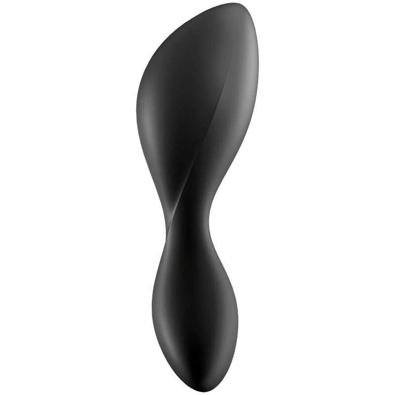 Satisfyer - App Trendsetter Spina Vibrante Nera - immagine 3
