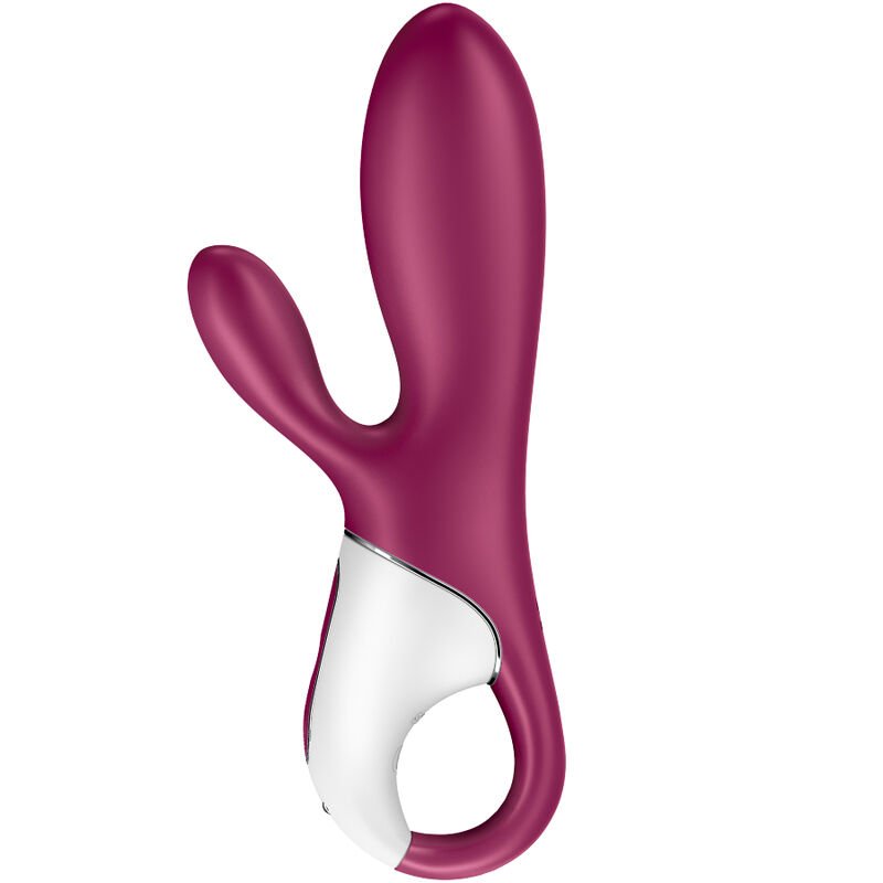 Satisfyer - Vibratore Hot Bunny Gspot - immagine 2
