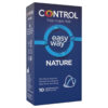 Control - Natura Easy Way 10 Unità