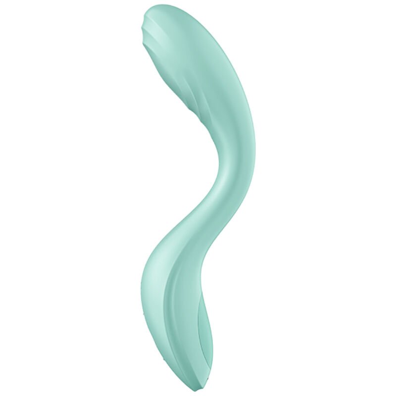 Satisfyer - Vibratore Rrrolling Pleasure Gspot - immagine 3